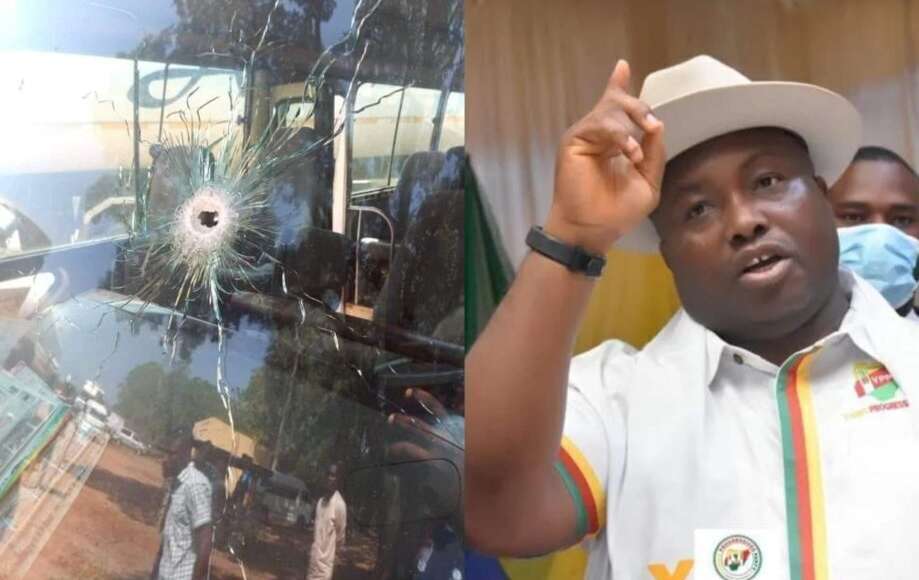 Gunmen Who Attacked, killed Ifeanyi Ubah’s Aides Arrested, Says Gov. Soludo