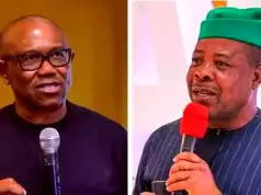 PDP Should Work Harder To Defeat Peter Obi In South East — Ihedioha