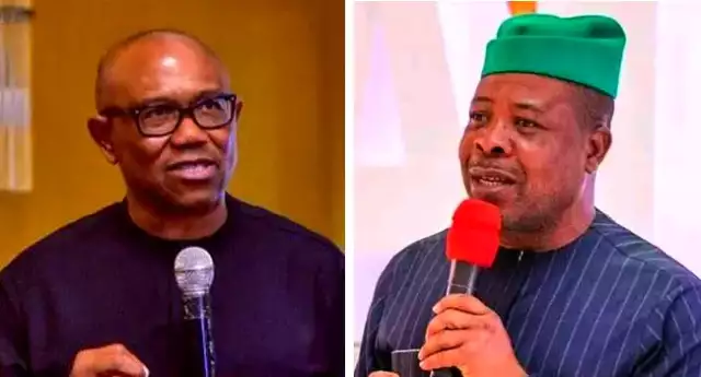 PDP Should Work Harder To Defeat Peter Obi In South East — Ihedioha