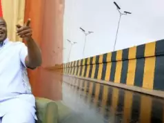 Ikpeazu To Commission Osisioma Flyover Next Week Ikpeazu To Commission Osisioma Flyover Next Week