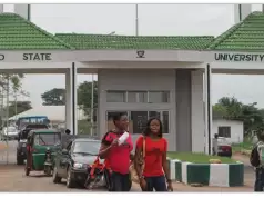 ASUU Strike: Imo State University Pulls Out, Opens For Academic Session ASUU Strike: Imo State University Pulls Out, Opens For Academic Session