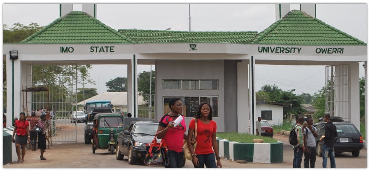 ASUU Strike: Imo State University Pulls Out, Opens For Academic Session