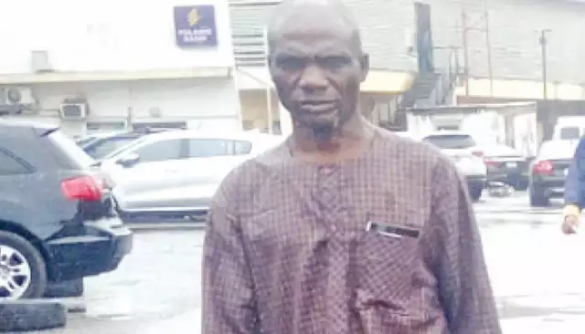 Father Who Violated 18-Year-Old Daughter For 12 Years In Lagos Bags 21 Years Imprisonment