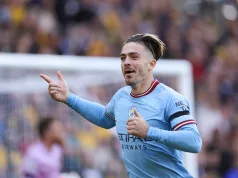 Grealish Not Good Enough For Man City – O’Hara Grealish Not Good Enough For Man City – O’Hara