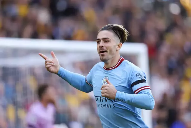 Grealish Not Good Enough For Man City – O’Hara