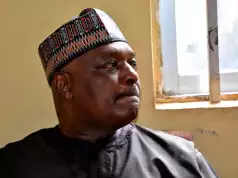 I Have Forgiven Those Who Made Me Go To Jail — Nyame