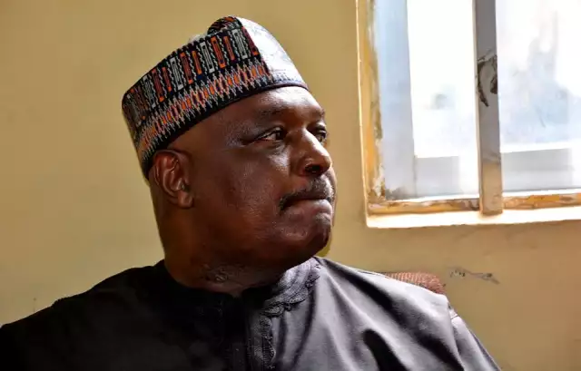 I Have Forgiven Those Who Made Me Go To Jail — Nyame