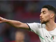 Jorginho To Support Brazil At 2022 FIFA World Cup Jorginho To Support Brazil At 2022 FIFA World Cup