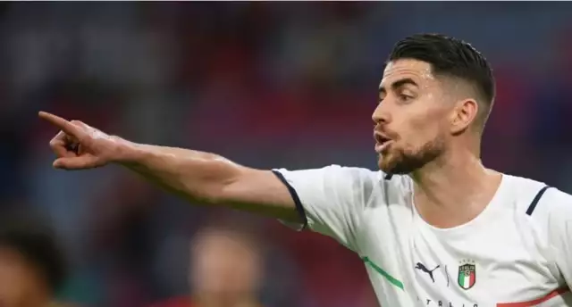 Jorginho To Support Brazil At 2022 FIFA World Cup Jorginho To Support Brazil At 2022 FIFA World Cup