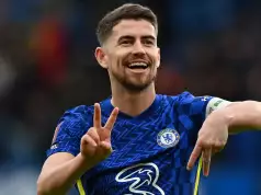 Jorginho Linked With January Transfer Move To Barcelona Jorginho Linked With January Transfer Move To Barcelona