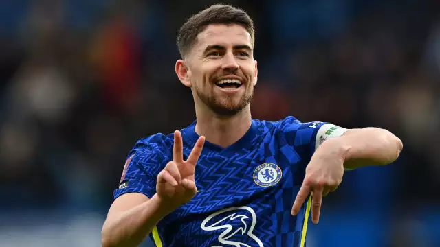 Jorginho Linked With January Transfer Move To Barcelona