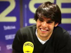 Kaka Names Player That Deserves To Win Ballon d’ Or This Year Kaka Names Player That Deserves To Win Ballon d’ Or This Year
