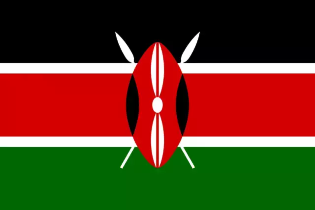 12 Trapped As Gold Mine Collapses In Kenya 12 Trapped As Gold Mine Collapses In Kenya