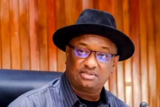 After Afenifere Endorsed Peter Obi, Festus Keyamo Says All Candidates Supported By Afenifere Lost Election In 2015, 2019 Lost Why Nigerians Should Be Proud Tinubu Is President – Keyamo