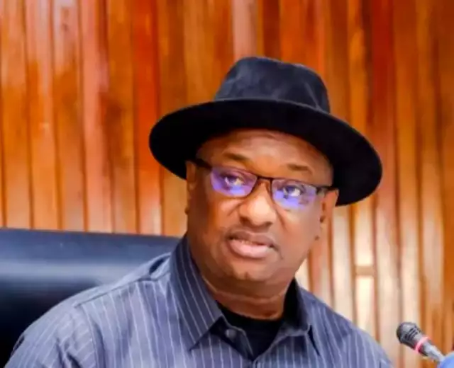 Why Nigerians Should Be Proud Tinubu Is President – Keyamo Why Nigerians Should Be Proud Tinubu Is President – Keyamo