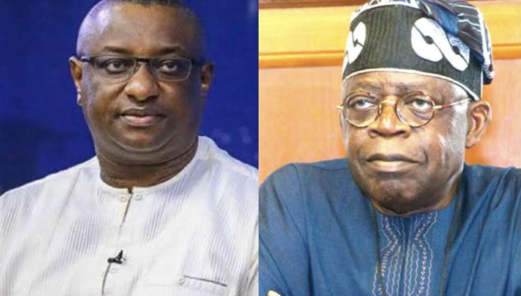 Tinubu’s Absence Has Become Nightmare For Opposition - Keyamo