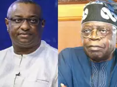 Tinubu’s Absence Has Become Nightmare For Opposition – Keyamo Tinubu’s Absence Has Become Nightmare For Opposition - Keyamo