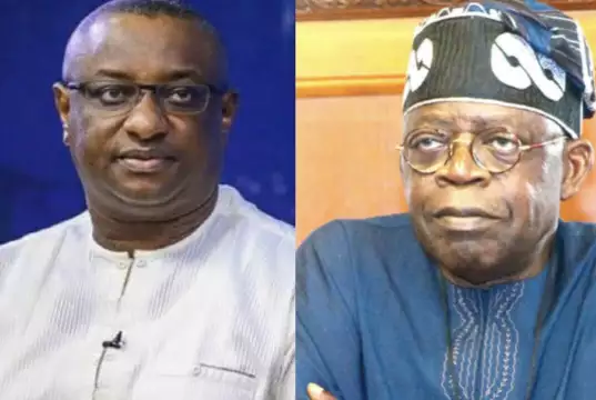 Tinubu’s Absence Has Become Nightmare For Opposition – Keyamo Tinubu’s Absence Has Become Nightmare For Opposition - Keyamo