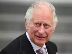 King Charles Pays Tribute To Late Namibia’s Nujoma King Charles Set For Vatican Visit Amid Pope’s Illness