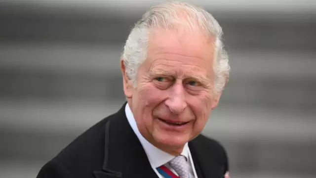 King Charles Set For Vatican Visit Amid Pope’s Illness King Charles Set For Vatican Visit Amid Pope’s Illness