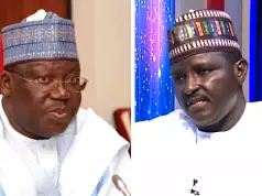 Yobe North: Hope Dims For Lawan As Appeal Court Affirms Machina APC Candidate Yobe North: Machina Hails Court Judgement As Lawan Says He'll Not Appeal