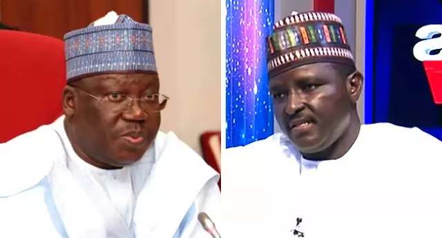 Yobe North: Hope Dims For Lawan As Appeal Court Affirms Machina APC Candidate Yobe North: Machina Hails Court Judgement As Lawan Says He'll Not Appeal
