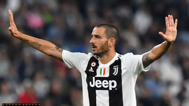 Transfer: Juventus Put Four Players Up For Sale [Full list]
