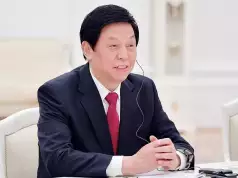 Russia, China To Fight Together Against NATO Expansion – Head Of NPC Russia, China To Fight Together Against NATO Expansion - Head Of NPC