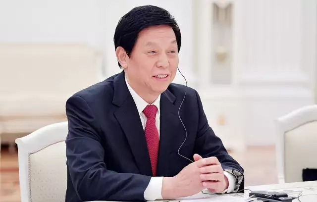 Russia, China To Fight Together Against NATO Expansion – Head Of NPC Russia, China To Fight Together Against NATO Expansion - Head Of NPC