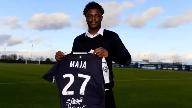 Josh Maja Rejects Birmingham City Move Maja Rejects Birmingham City Move