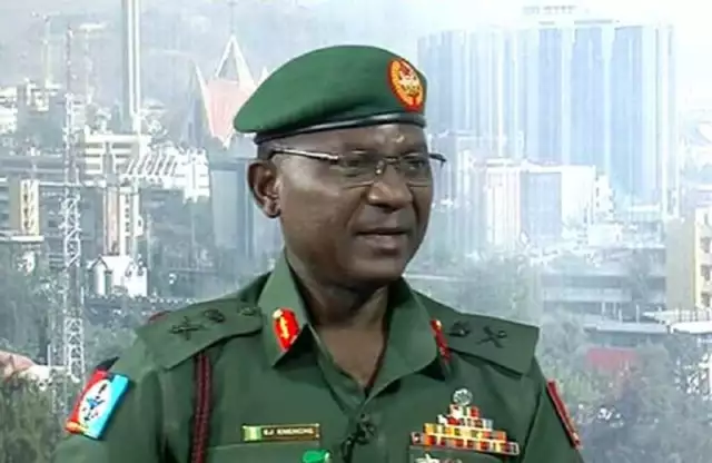 2023 Election: Enenche Tells Nigerians Factors To Consider When Electing Next President 2023 Election: Enenche Tells Nigerians Factors To Consider When Electing Next President