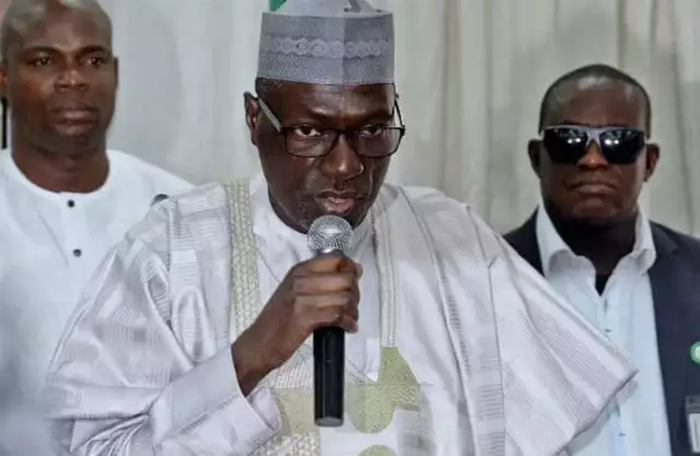 Insecurity: Under APC, Nigerians Can’t Go To Farm,Market — Makarfi