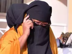 Mama Boko Haram, Two Others Bag Ten Years Imprisonment Over N40m Fraud Court Jails Mama BoKo Haram, 3 Others 7 Years