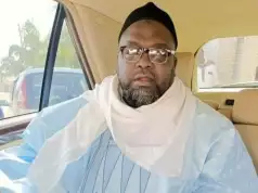 Court Dismisses Bail Application By Terrorist Negotiator, Mamu Why Terrorists’ Negotiator Tukur Mamu Was Arrested – DSS