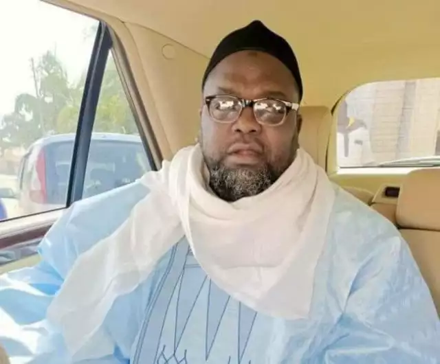 Court Dismisses Bail Application By Terrorist Negotiator, Mamu Why Terrorists’ Negotiator Tukur Mamu Was Arrested – DSS
