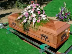 Man Killed By Wife’s Lesbian Partner Laid To Rest In Anambra Man Killed By Wife's Lesbian Partner Laid To Rest In Anambra
