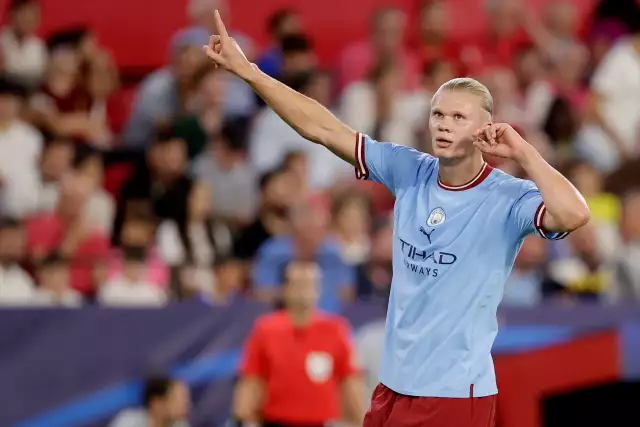 Haaland Faces Possible FA Charge