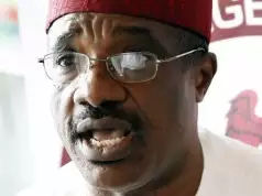 Mao Ohuabunwa’s Poor Performance Affecting PDP, Drop Him Now — Party Stalwart Mao Ohuabunwa's Poor Performance Affecting PDP, Drop Him Now — Party Stalwart