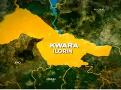 Gunmen Kill Doctor, Abduct Daughter In Kwara Gunmen Kill Doctor, Abduct Daughter In Kwara