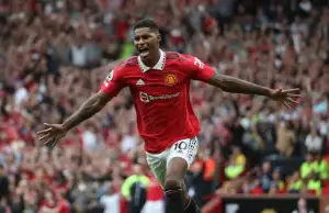 ‘A New Rashford’ – Carrick Commend Man United Forward’s Return ‘A New Rashford’ - Carrick Commend Man United Forward’s Return