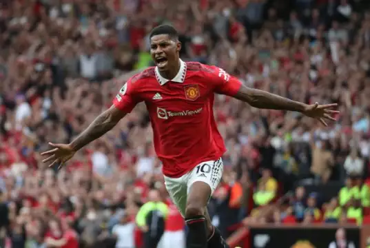 ‘A New Rashford’ – Carrick Commend Man United Forward’s Return ‘A New Rashford’ - Carrick Commend Man United Forward’s Return