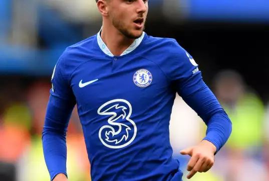 Mason Mount To Be Sold By Chelsea Board Of Directors