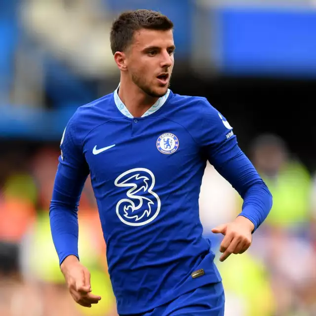 Chelsea Legend Poyet Tells Potter The Best Position To Play Mount