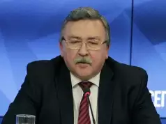 Sanctions Against Russia Had ‘Very Negative’ Impact On Developing Countries, Mikhail Reveals Sanctions Against Russia Had 'Very Negative' Impact On Developing Countries, Mikhail Reveals