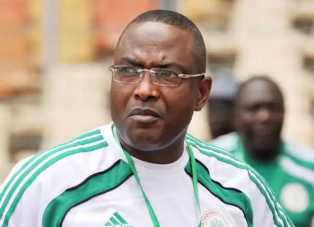 I Have The Capacity To Move Nigerian Football Higher As NFF President – Musa Gusau