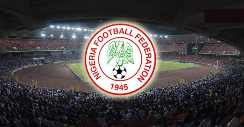 As NFF President, I Will Restructure Football Administration, Says Abba Yola