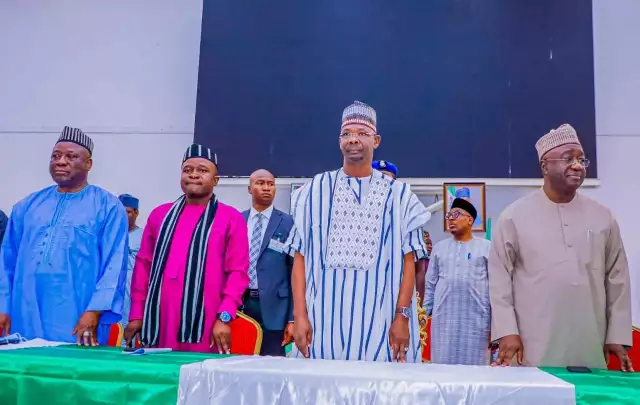 Cultural Group Endorses Abdullahi Sule For Second Term