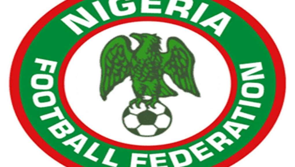 Nigeria Football Federation Gets New President