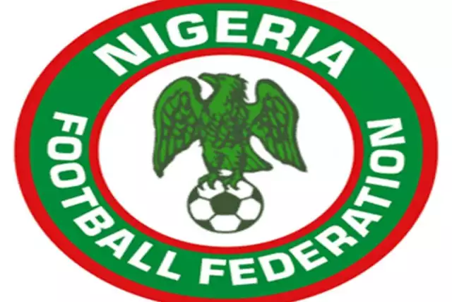 Nigeria Football Federation Gets New President Nigeria Football Federation Gets New President