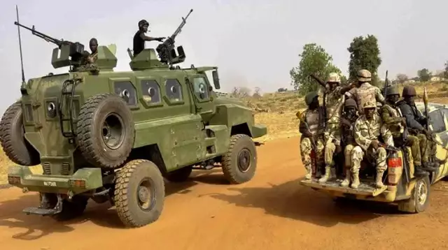 Army Records No Banditry, Kidnapping Case In Kano — Commander Army Troops Discover 11 Illegal Bunkering Sites In Four States